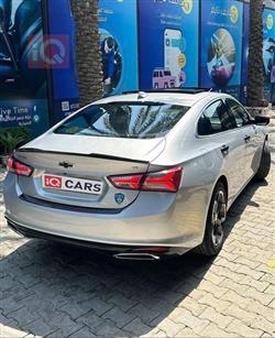 شيفروليه ماليبو